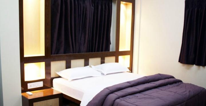 The Elegance Guest House